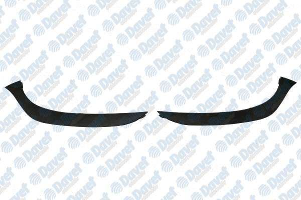 PLEKSAN 3663 Panjur On Far Kasi Renault Clio Iv 13 -